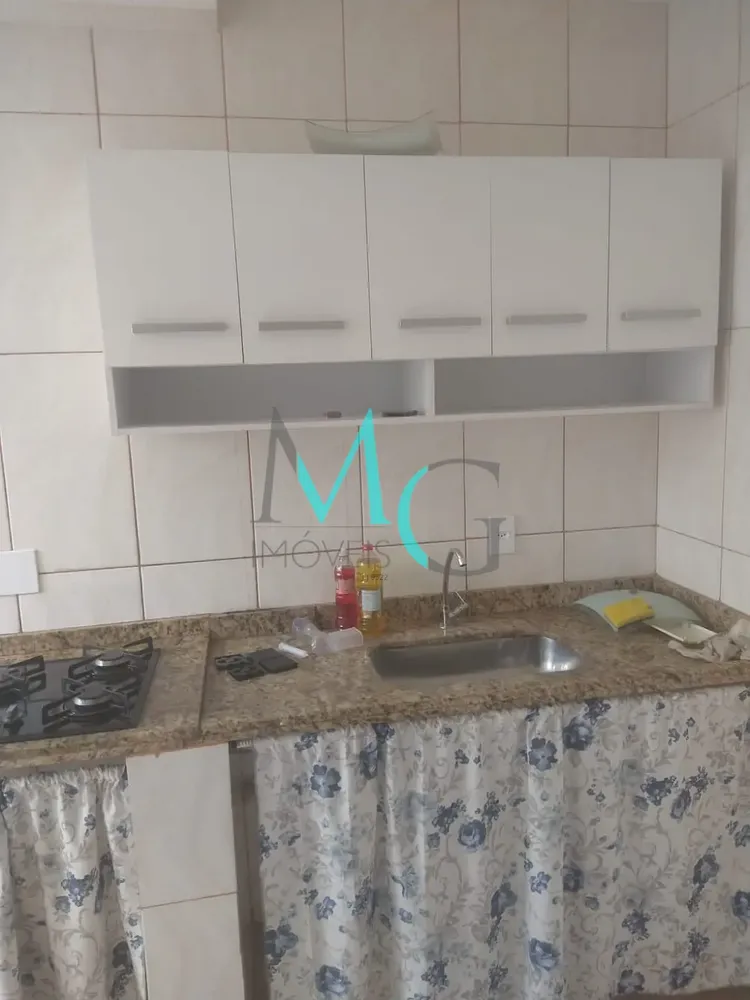 Apartamento, 2 quartos, 50 m² - Foto 6