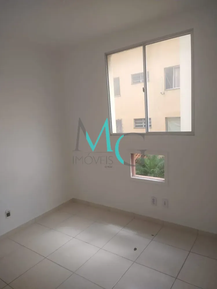 Apartamento, 2 quartos, 50 m² - Foto 15