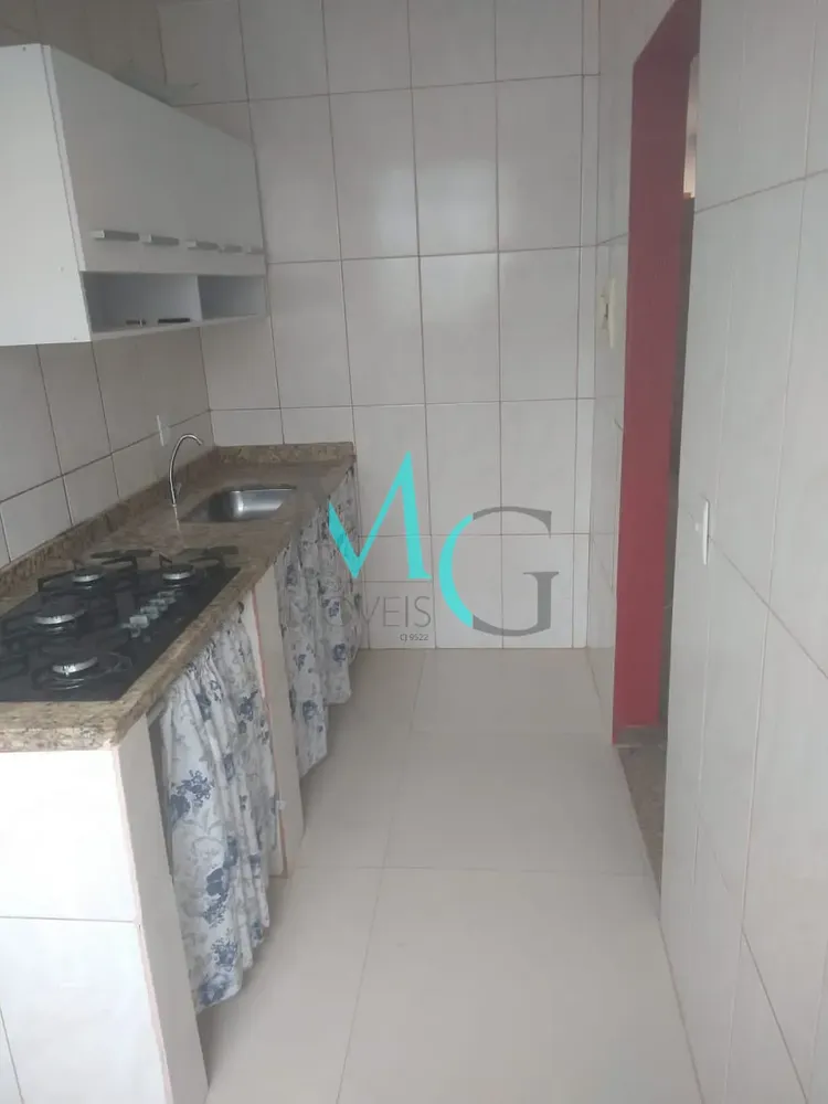 Apartamento, 2 quartos, 50 m² - Foto 13