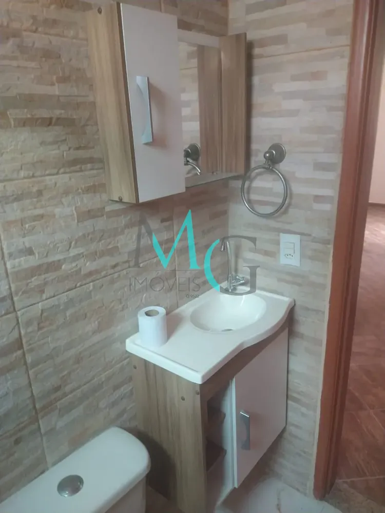 Apartamento, 2 quartos, 50 m² - Foto 12