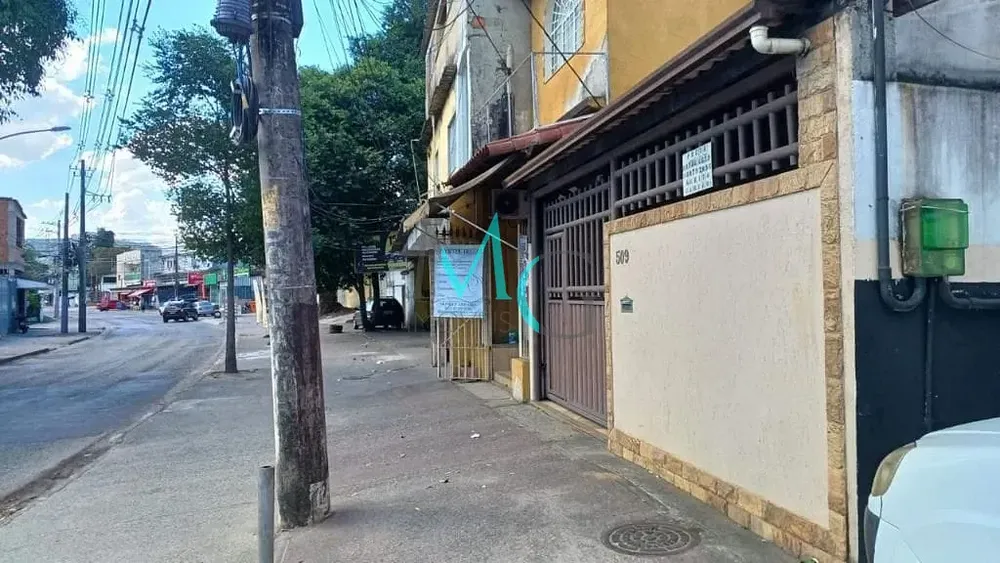 Casa, 2 quartos, 220 m² - Foto 2