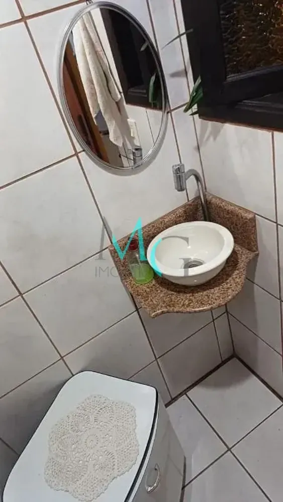 Casa, 2 quartos, 220 m² - Foto 24