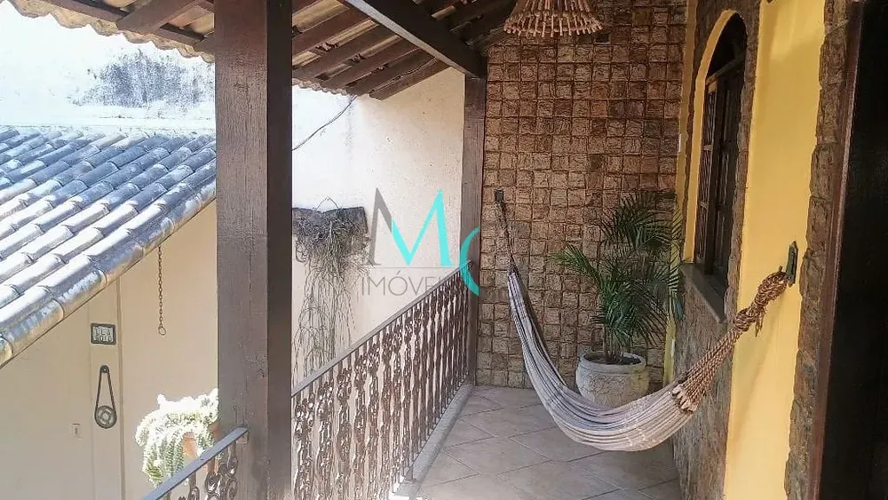 Casa, 2 quartos, 220 m² - Foto 22