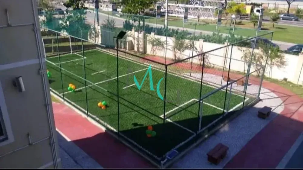Apartamento, 2 quartos, 43 m² - Foto 22