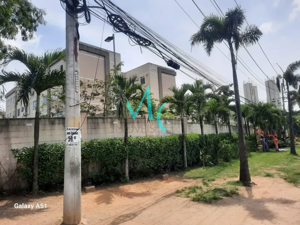 Apartamento, 2 quartos, 43 m² - Foto 10