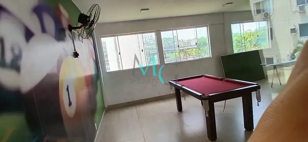 Apartamento, 2 quartos, 43 m² - Foto 27