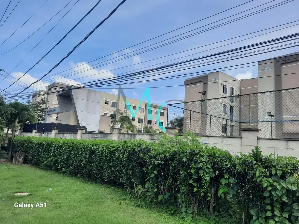 Apartamento, 2 quartos, 43 m² - Foto 13