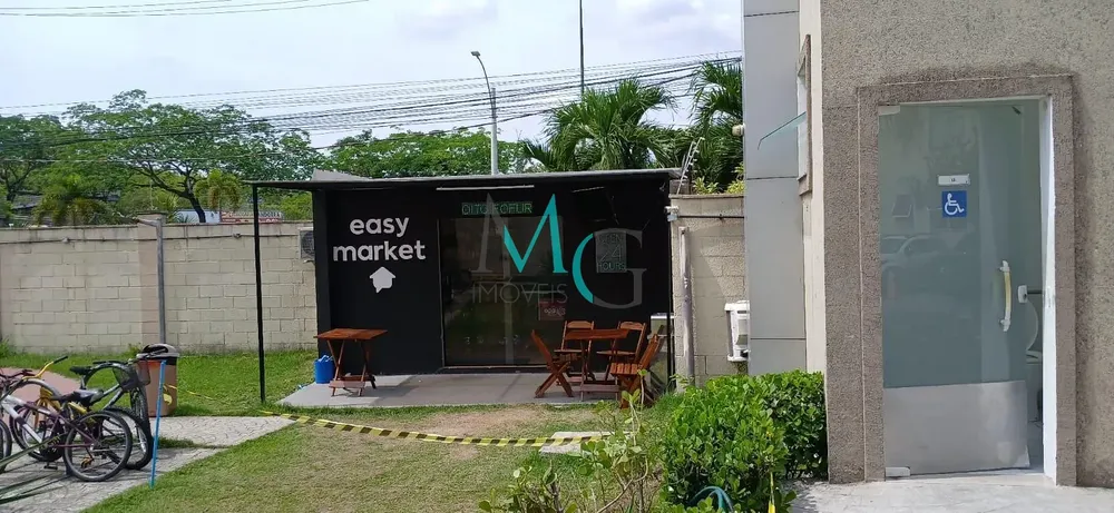 Apartamento, 2 quartos, 43 m² - Foto 24