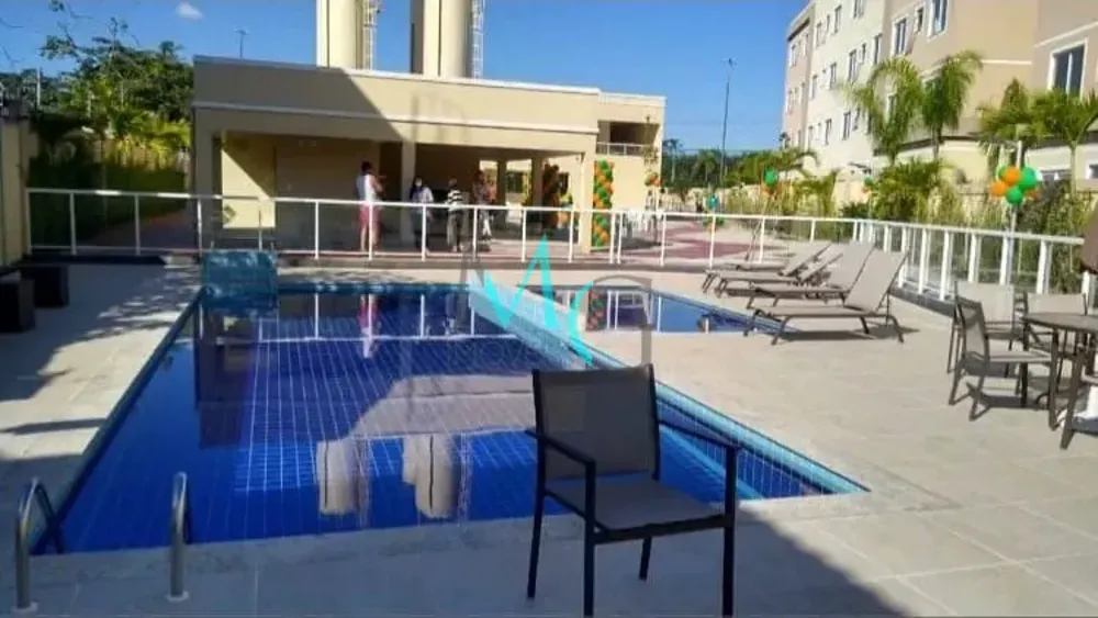 Apartamento, 2 quartos, 43 m² - Foto 36