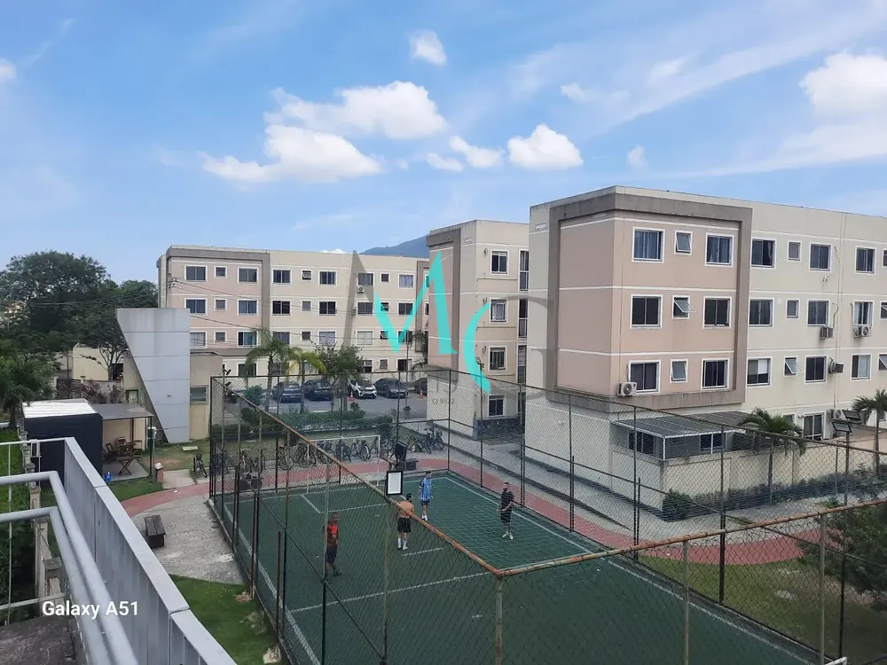 Apartamento, 2 quartos, 43 m² - Foto 21