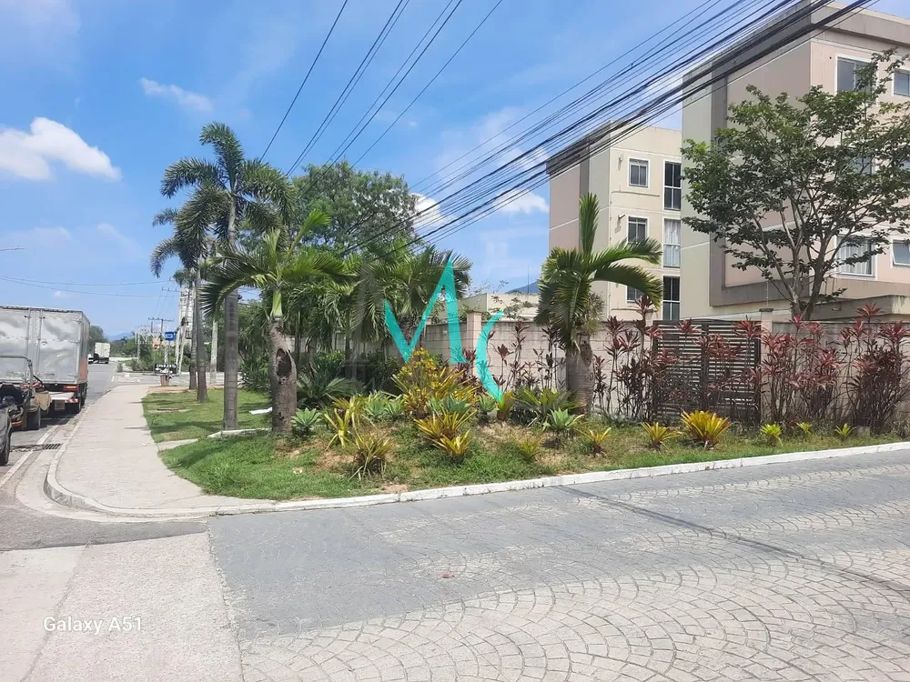 Apartamento, 2 quartos, 43 m² - Foto 12