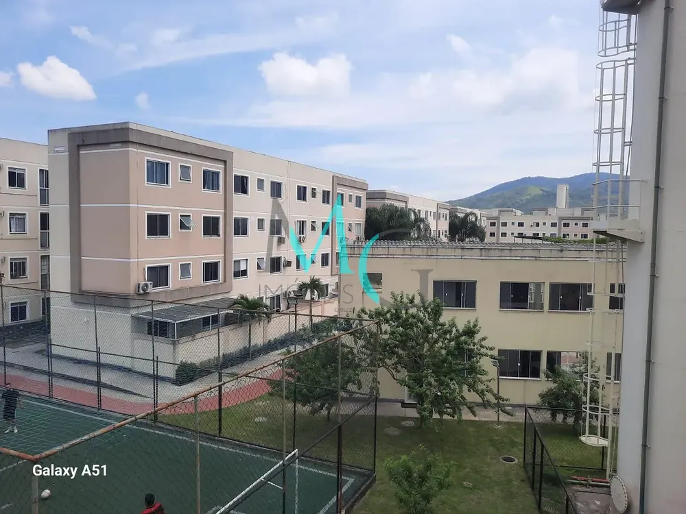 Apartamento, 2 quartos, 43 m² - Foto 23
