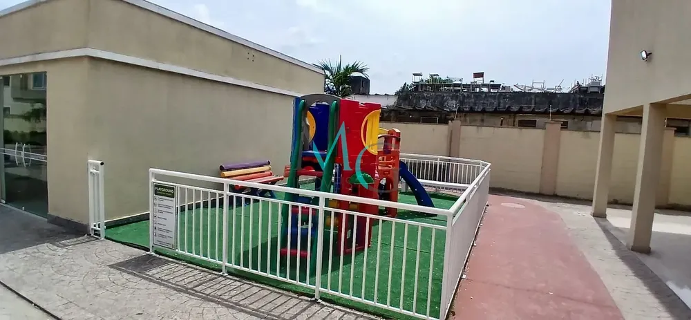 Apartamento, 2 quartos, 43 m² - Foto 29