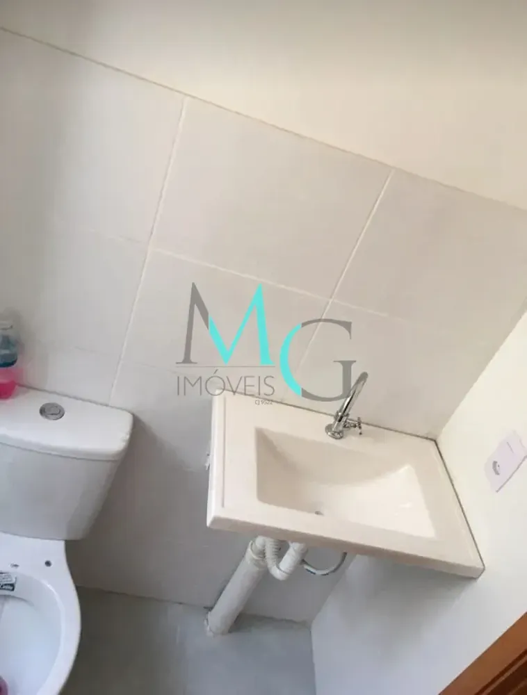 Apartamento, 2 quartos, 43 m² - Foto 4