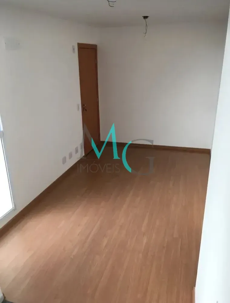 Apartamento, 2 quartos, 43 m² - Foto 8