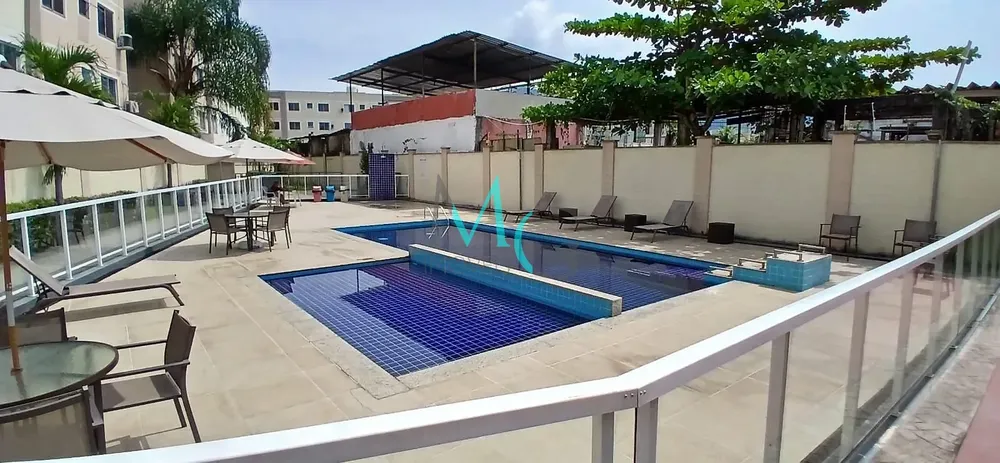 Apartamento, 2 quartos, 43 m² - Foto 34