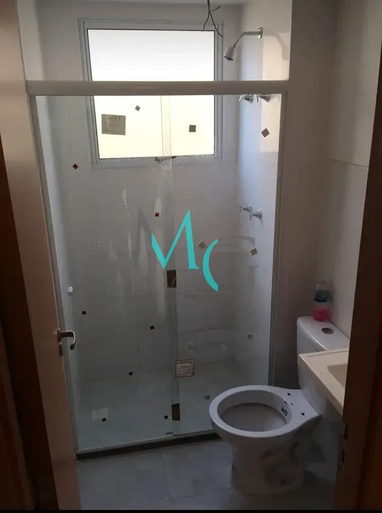 Apartamento, 2 quartos, 43 m² - Foto 5