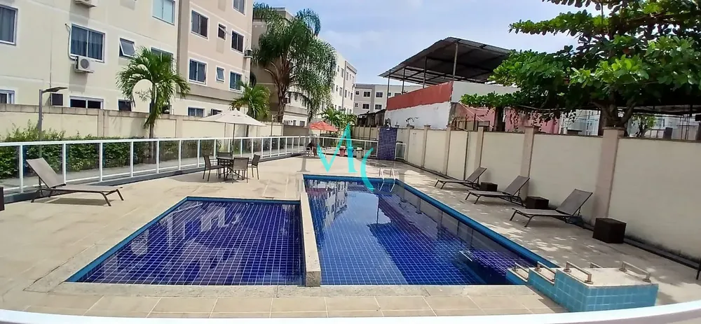 Apartamento, 2 quartos, 43 m² - Foto 35