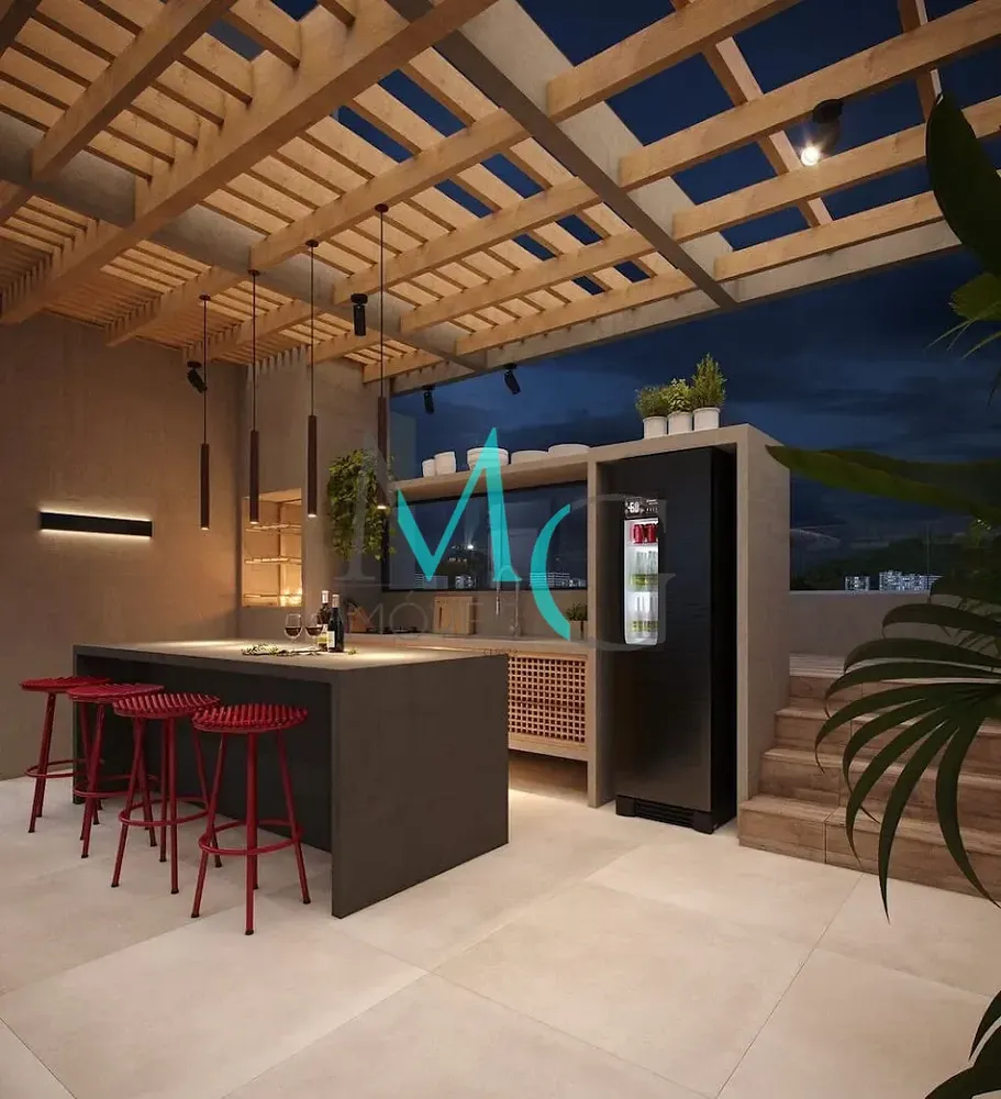 Apartamento, 3 quartos, 133 m² - Foto 20