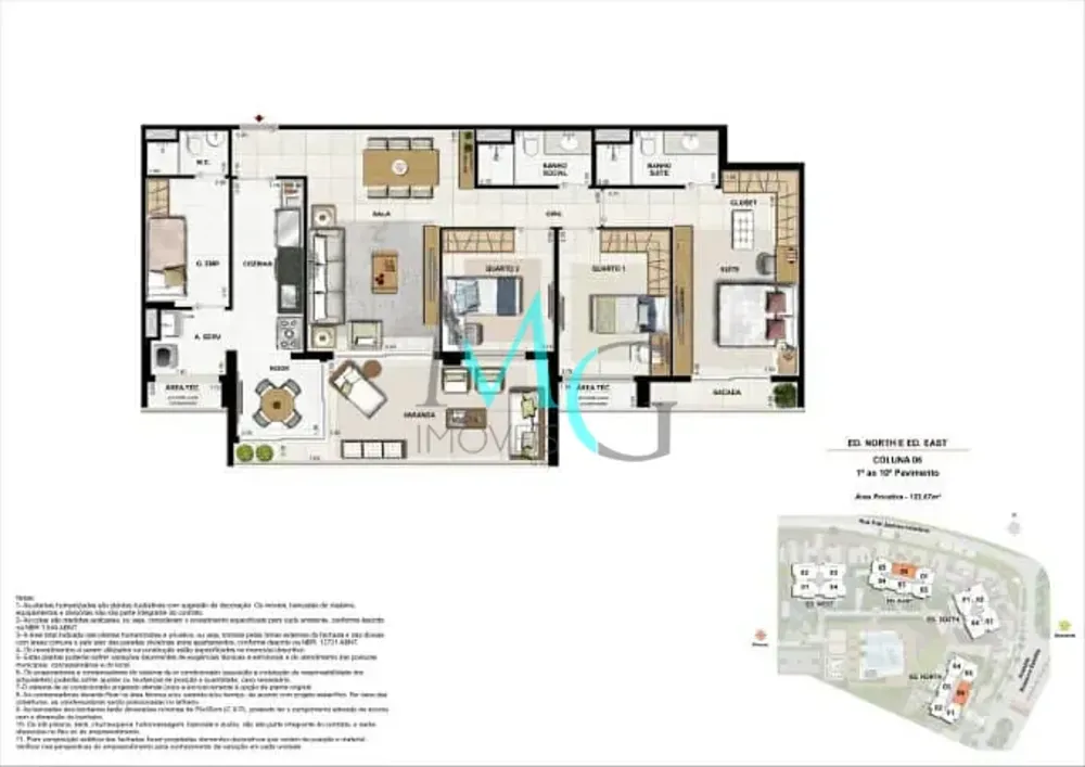 Apartamento, 10 m² - Foto 33