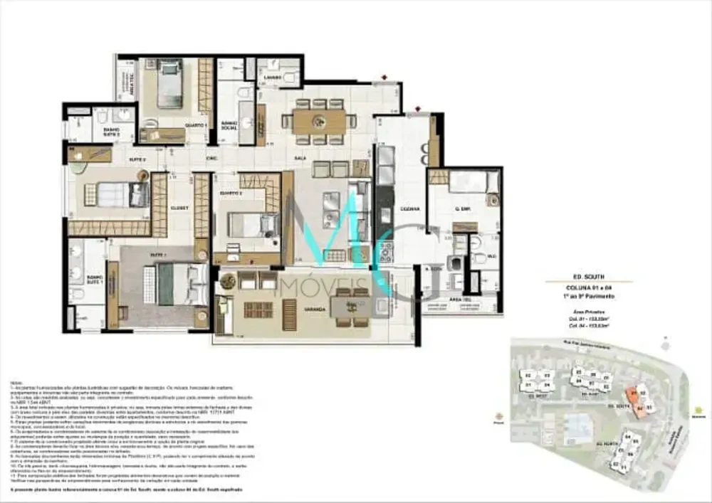 Apartamento, 10 m² - Foto 35