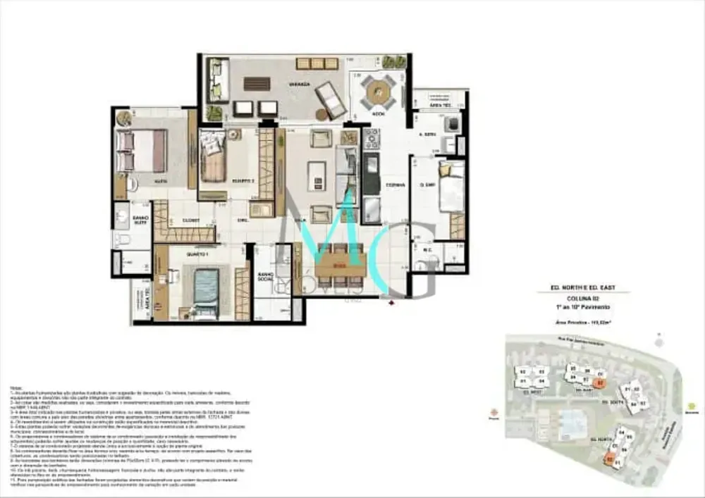 Apartamento, 10 m² - Foto 26
