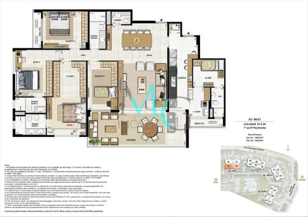 Apartamento, 10 m² - Foto 39