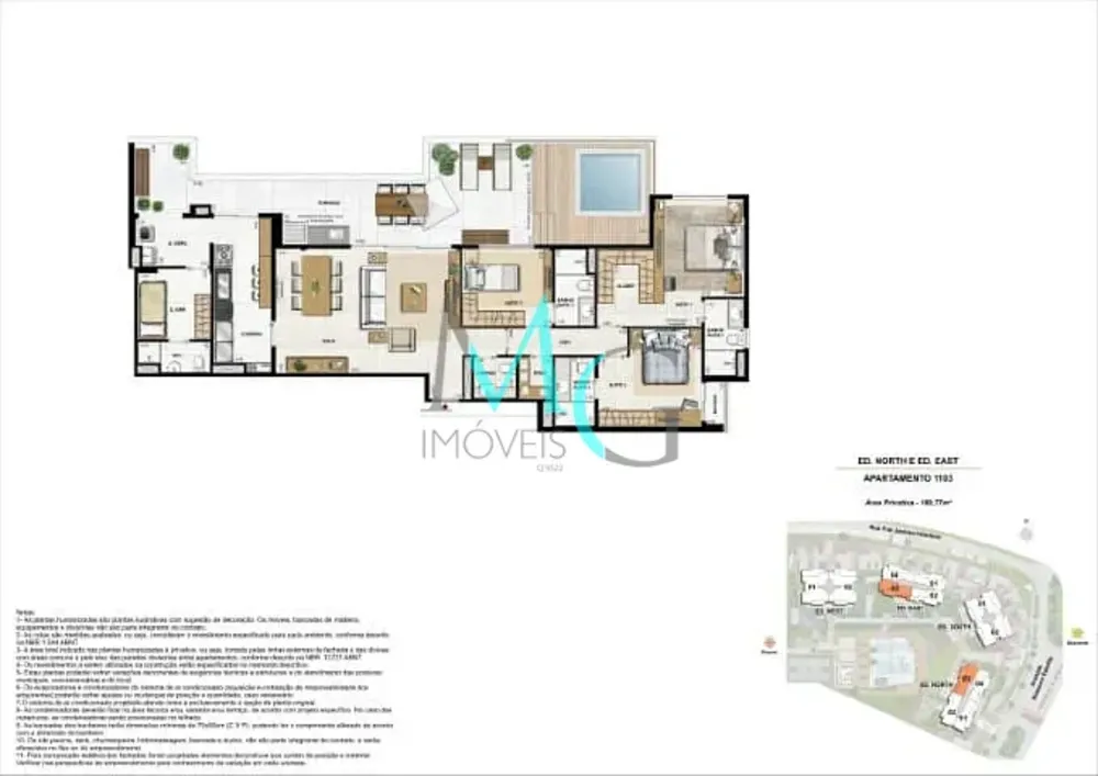 Apartamento, 10 m² - Foto 29