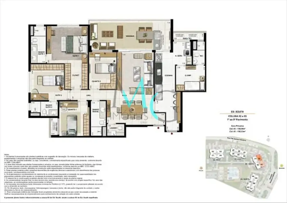 Apartamento, 10 m² - Foto 36