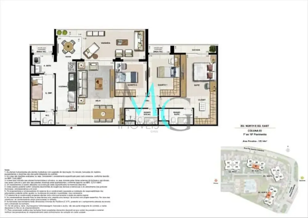 Apartamento, 10 m² - Foto 27