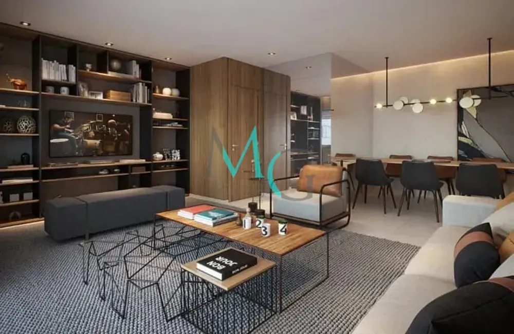 Apartamento, 10 m² - Foto 12