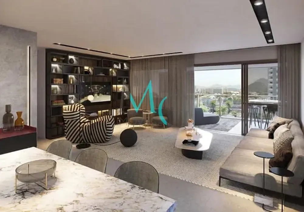 Apartamento, 10 m² - Foto 13