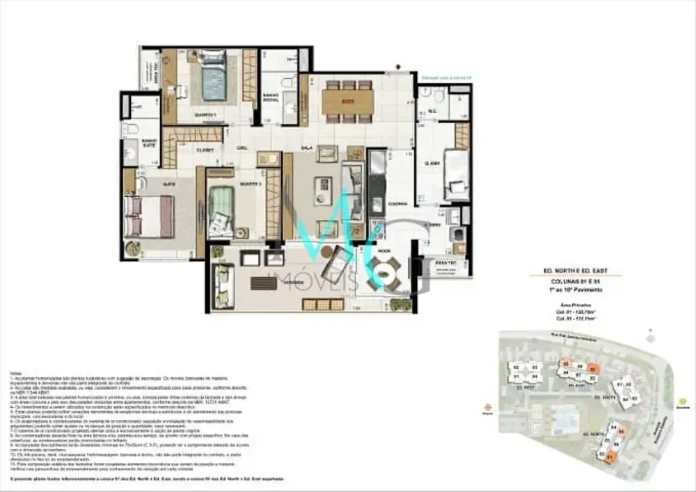 Apartamento, 10 m² - Foto 28