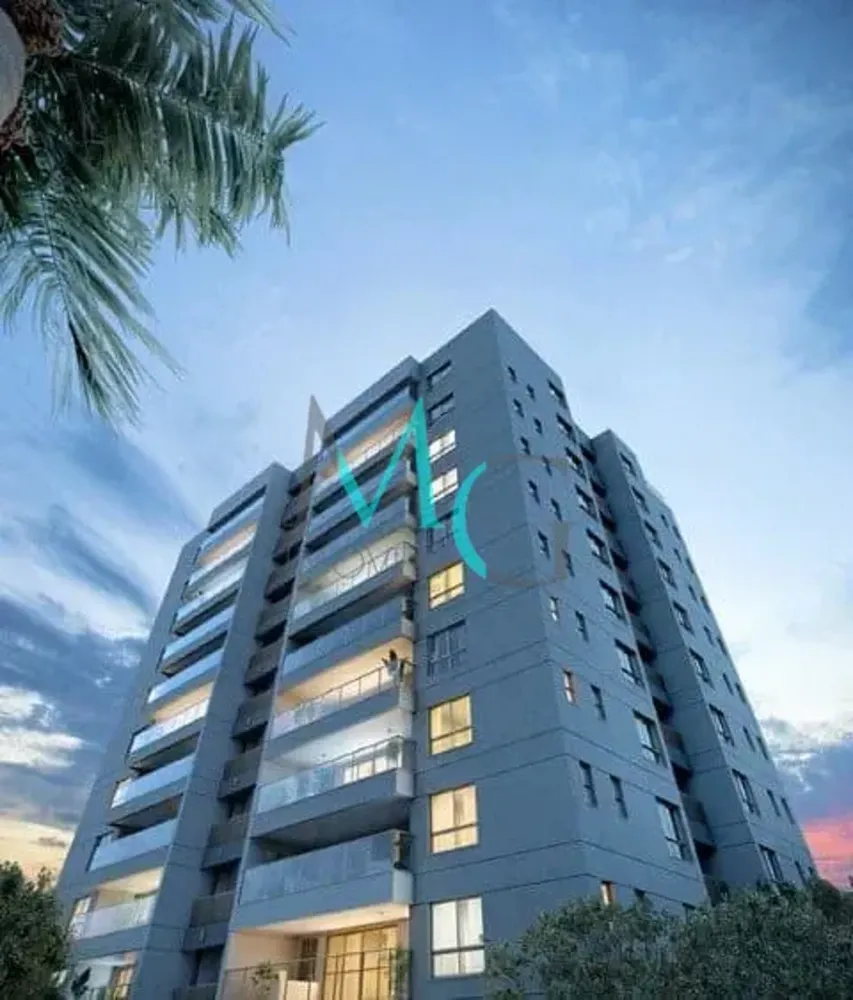 Apartamento, 10 m² - Foto 5
