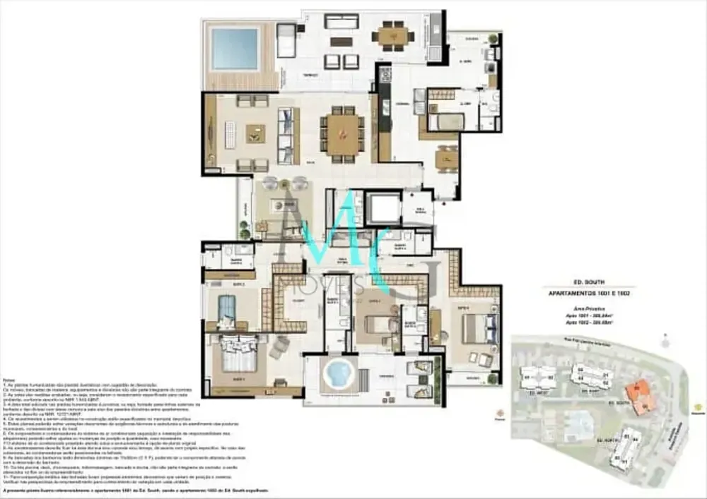 Apartamento, 10 m² - Foto 34