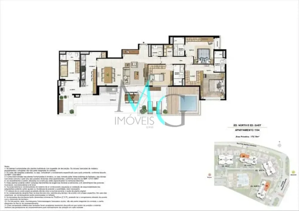 Apartamento, 10 m² - Foto 30