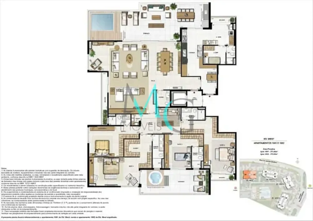 Apartamento, 10 m² - Foto 37