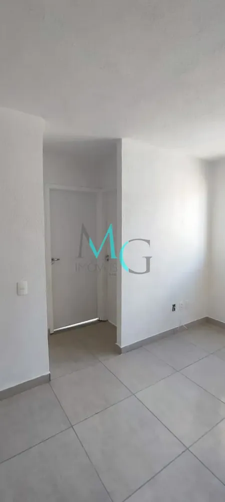 Apartamento, 2 quartos, 43 m² - Foto 4