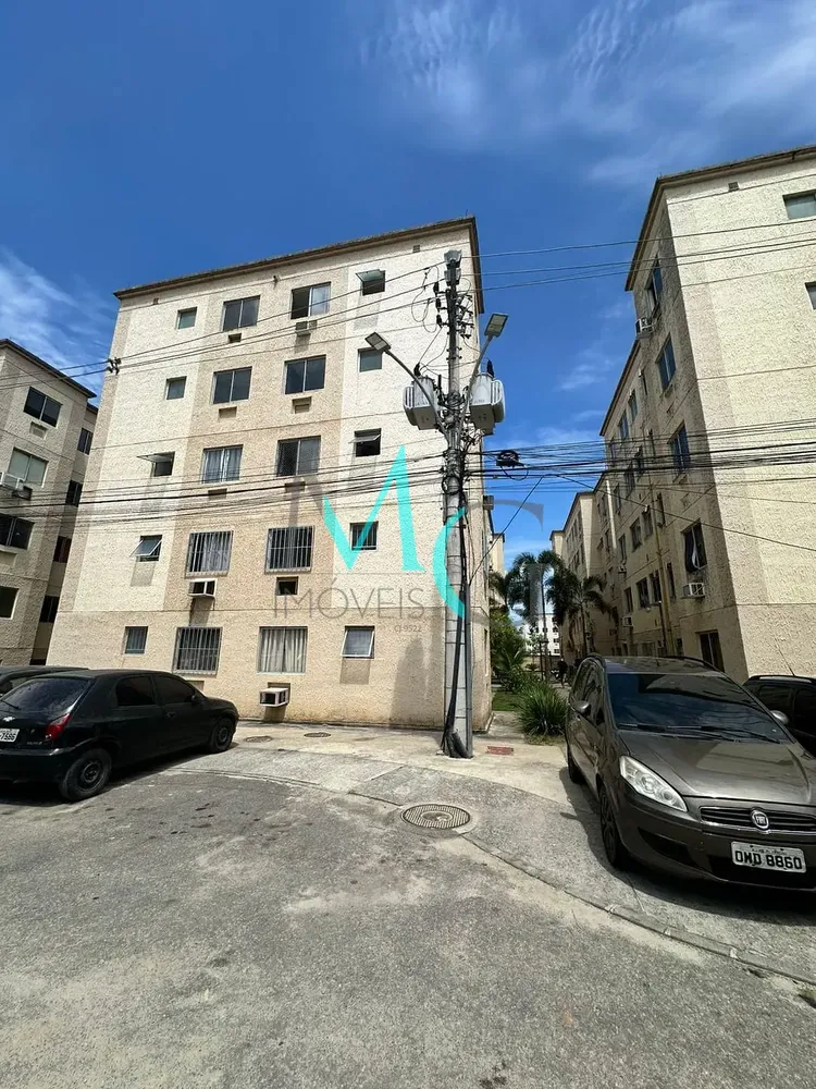 Apartamento, 2 quartos, 43 m² - Foto 38