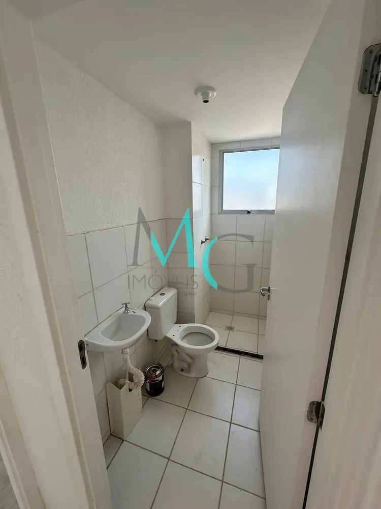 Apartamento, 2 quartos, 43 m² - Foto 26