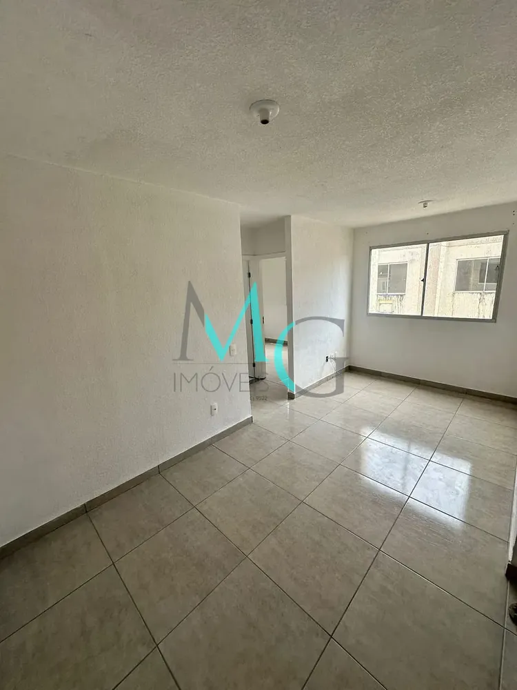 Apartamento, 2 quartos, 43 m² - Foto 35
