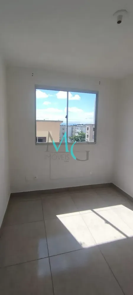 Apartamento, 2 quartos, 43 m² - Foto 2