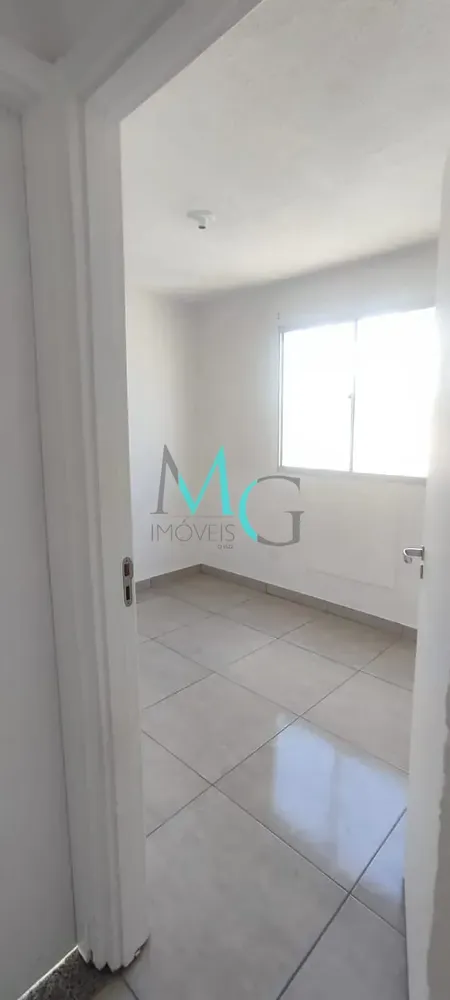 Apartamento, 2 quartos, 43 m² - Foto 11