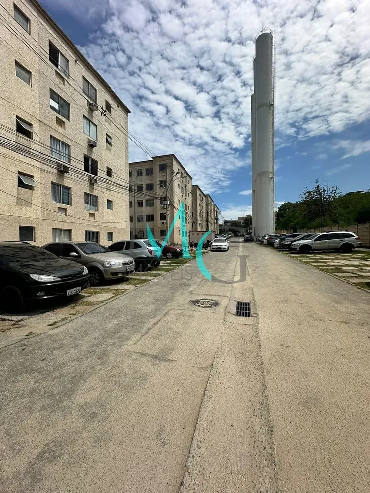 Apartamento, 2 quartos, 43 m² - Foto 27