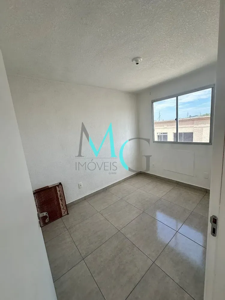 Apartamento, 2 quartos, 43 m² - Foto 13