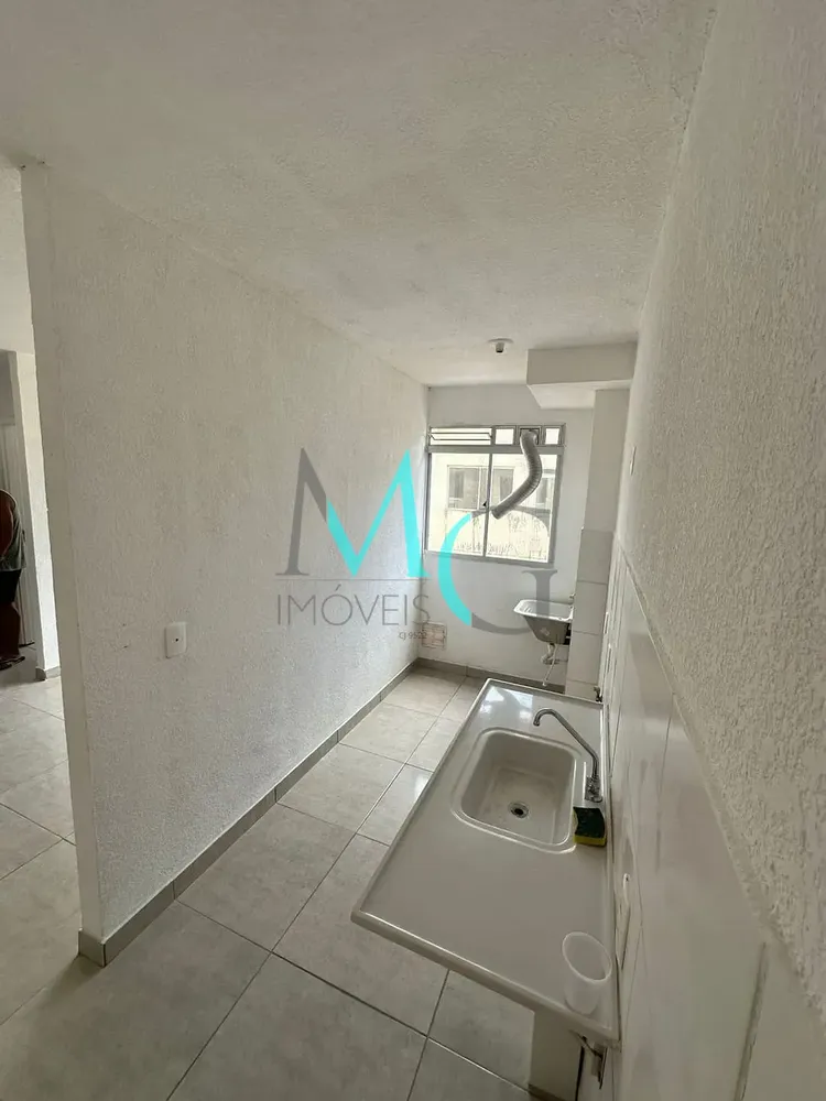 Apartamento, 2 quartos, 43 m² - Foto 29