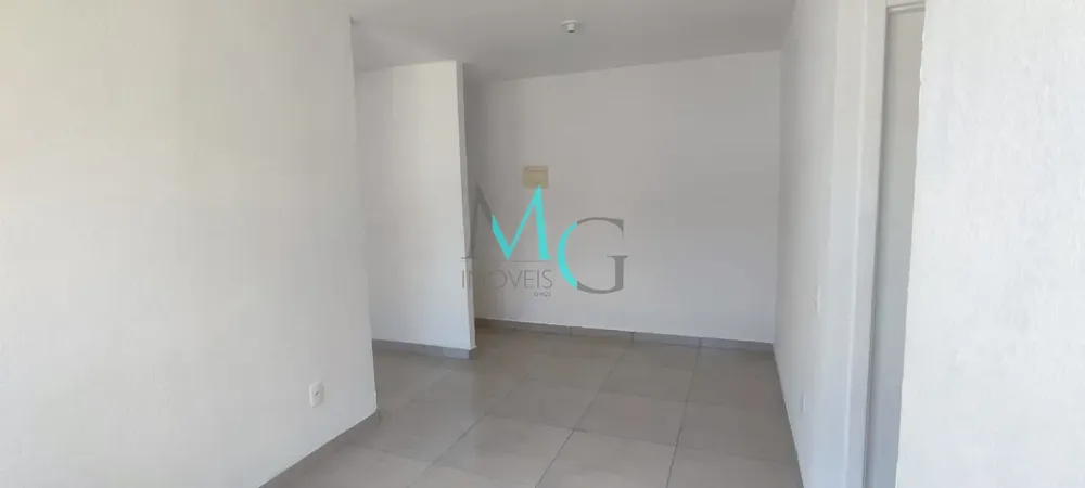 Apartamento, 2 quartos, 43 m² - Foto 6