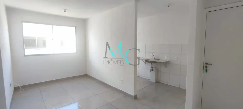 Apartamento, 2 quartos, 43 m² - Foto 7