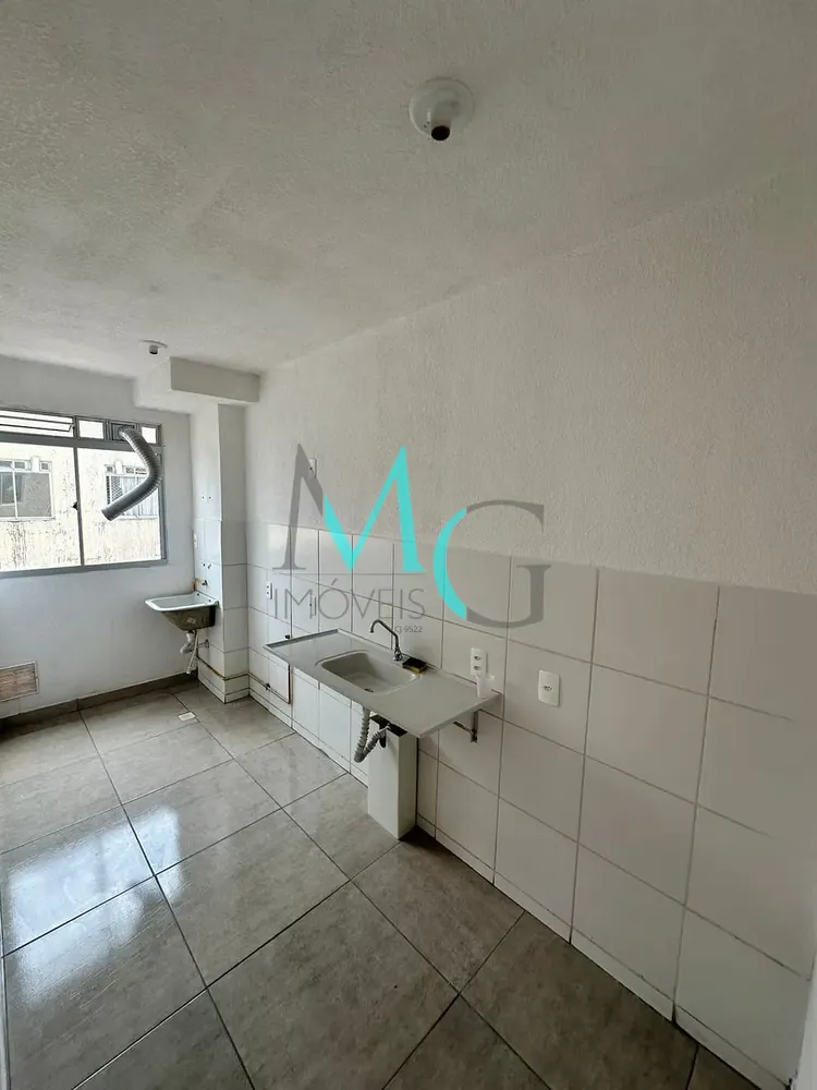 Apartamento, 2 quartos, 43 m² - Foto 33