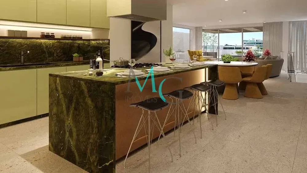 Apartamento, 4 quartos, 266 m² - Foto 27